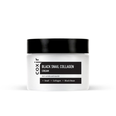 Black Snail Collagen Face Cream 50ml