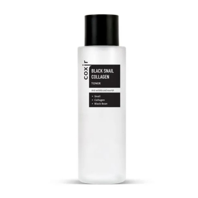 Black Snail Collagen Toner 150ml