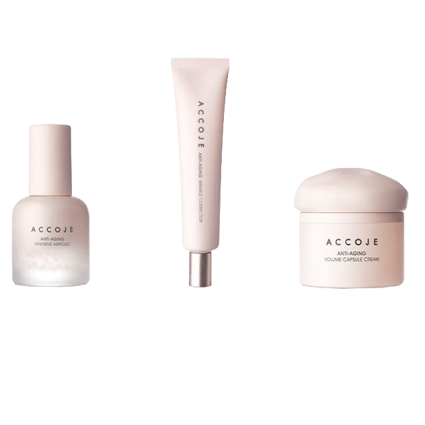 Anti-Aging Intensive Ampoule 30ml - Image 4