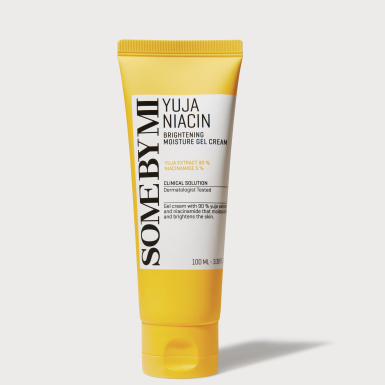 Brightening Moisture Gel Cream 100ml