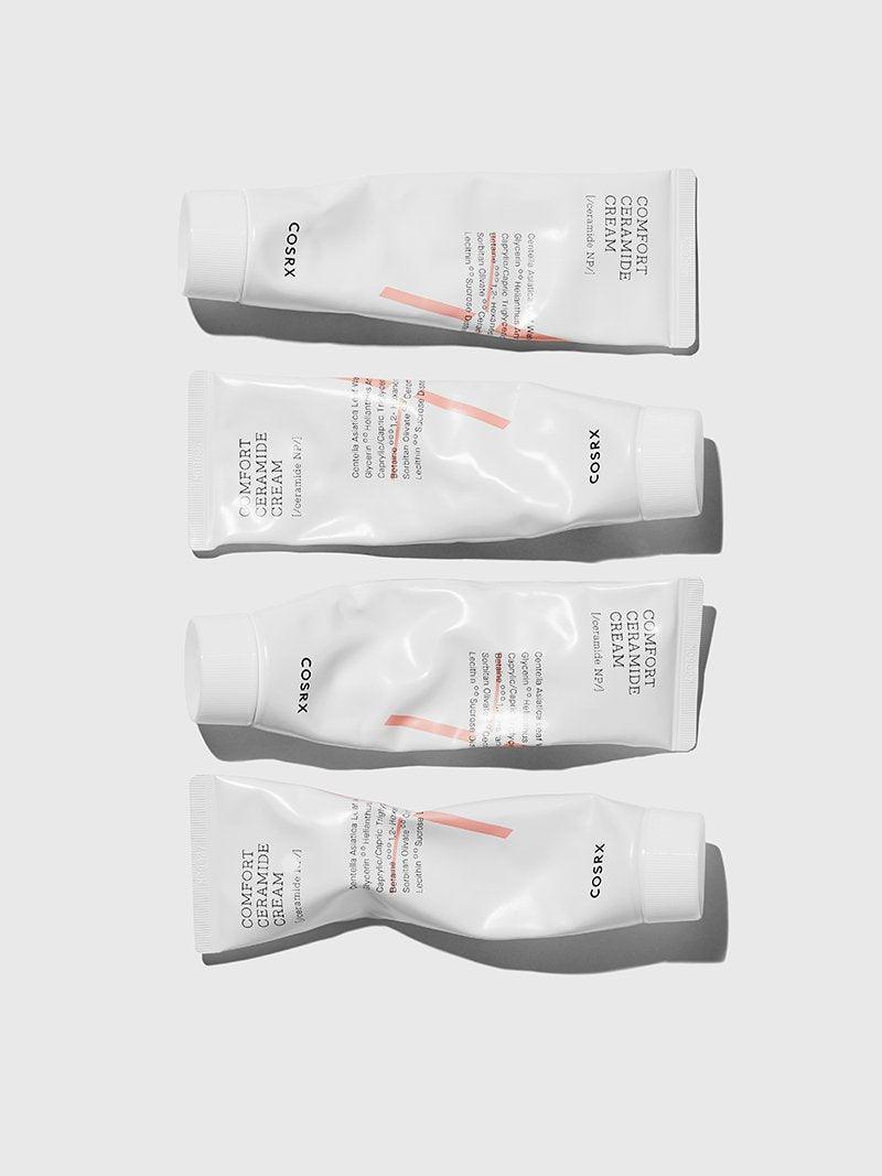 Balancium Comfort Ceramide Cream 80g - Image 11