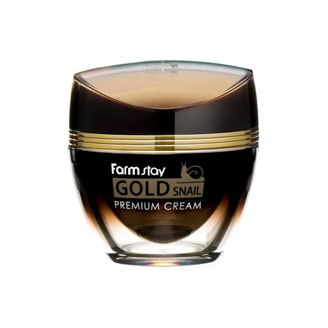 Gold Snail Premium Cream 50gr.