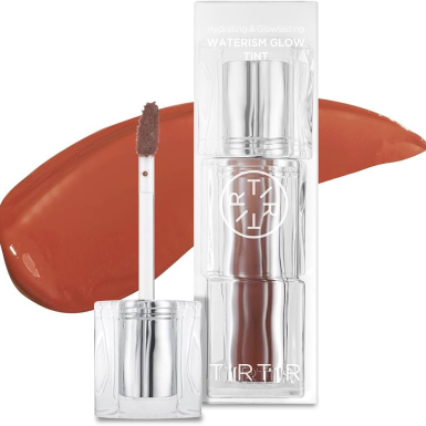 Waterism Glow Tint illuminating Fig Peach 04
