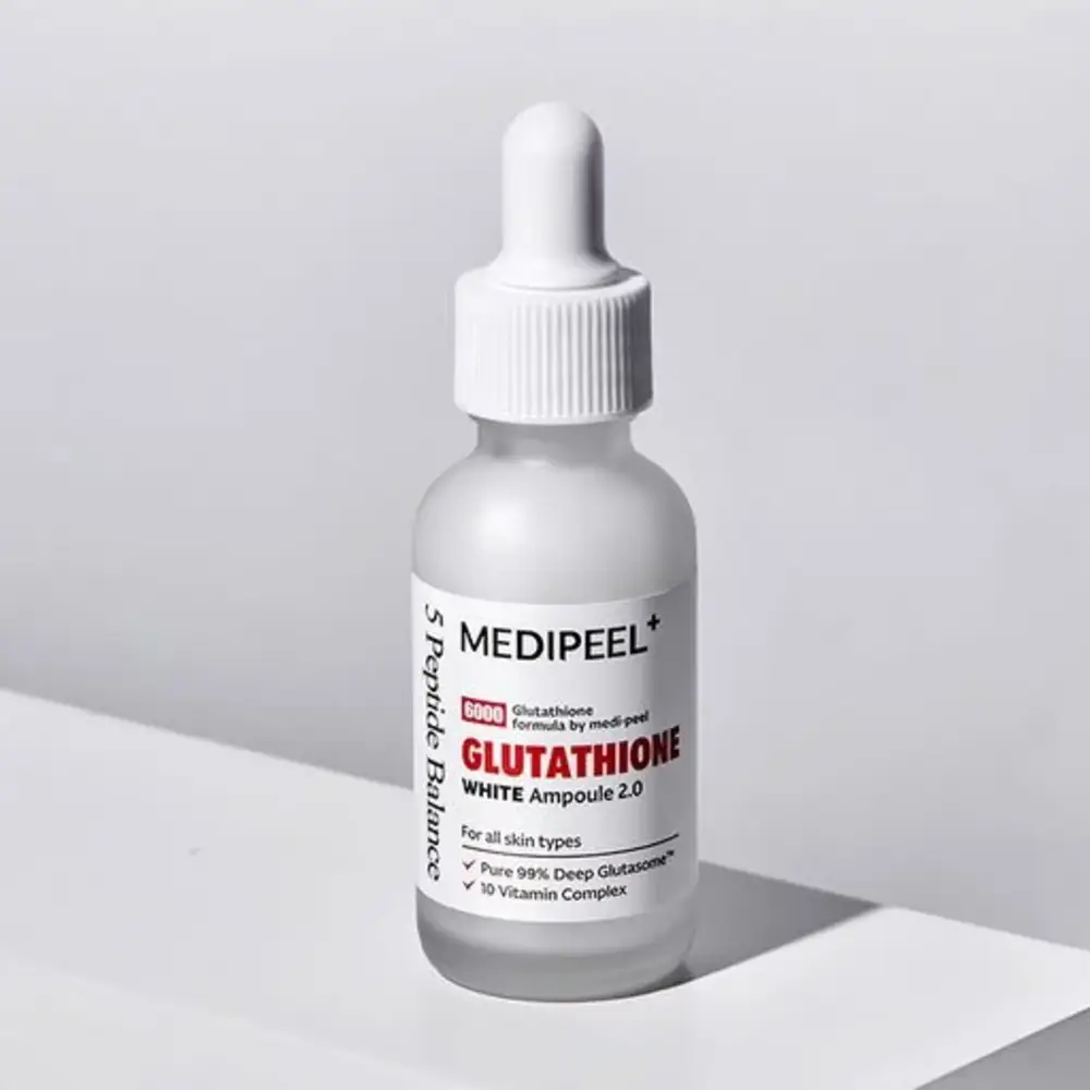 Glutathione White Ampoule 2.0 30ml - Image 3