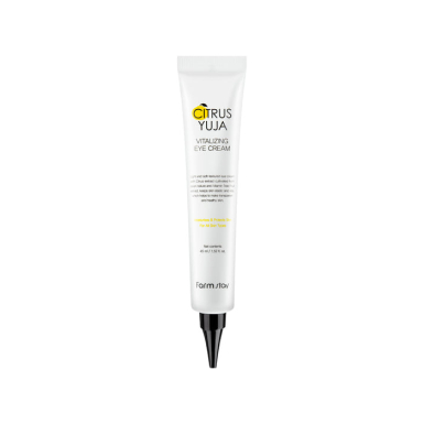 Citrus Yuja Vitalizing Eye Cream 45ml