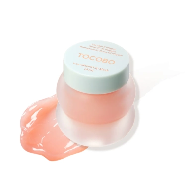Vita Glazed Lip Mask 20ml