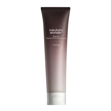 Black Rice Moisture 5.5 Soft Cleansing Gel 100ml