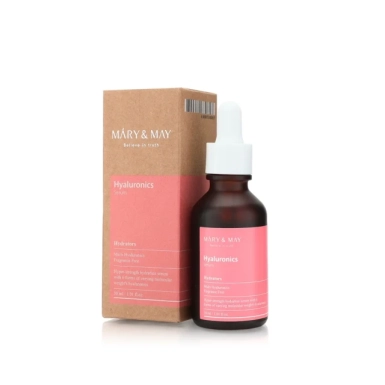 Hyaluronics Serum 30ml