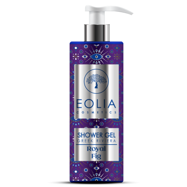 Shower Gel Royal Fig 300ml