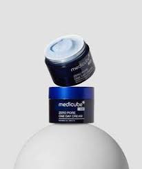 Zero Pore One Day Cream 50ml - Image 2