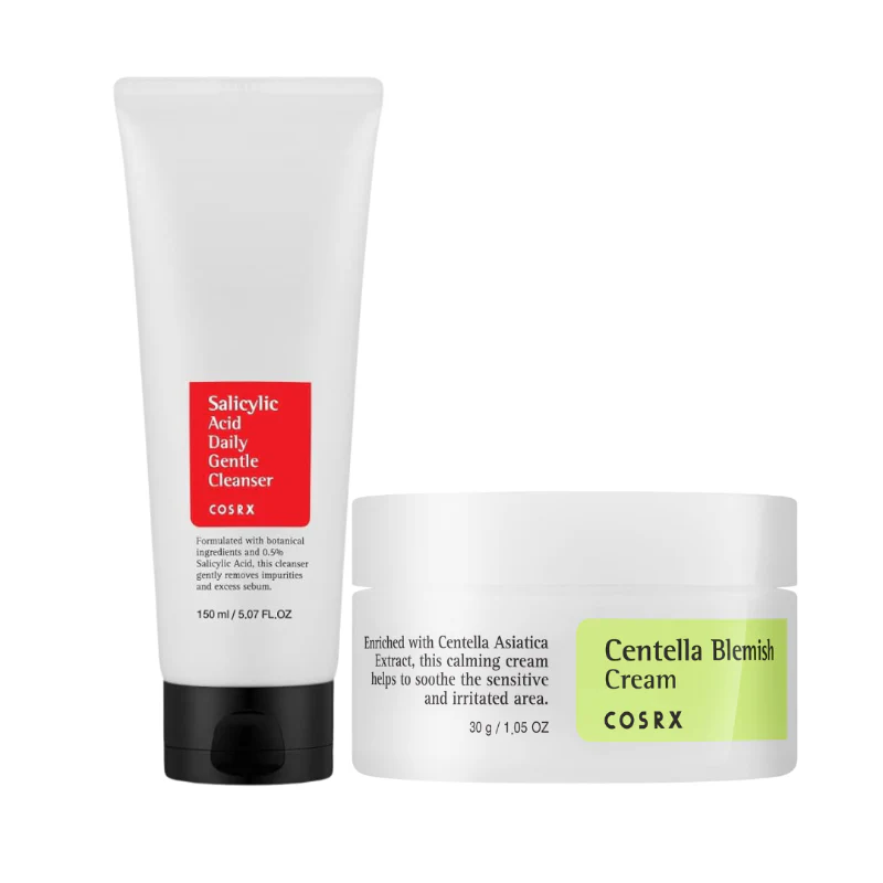 Salicylic Acid Daily Gentle Cleanser 150ml - Image 8