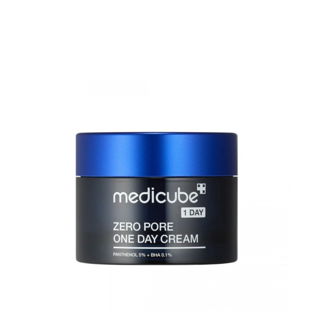 Zero Pore One Day Cream 50ml - Image 8