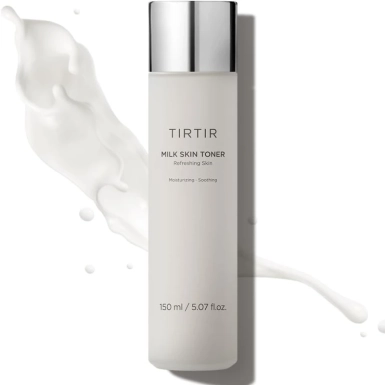 Milk Skin Toner Refreshing Skin 150ml