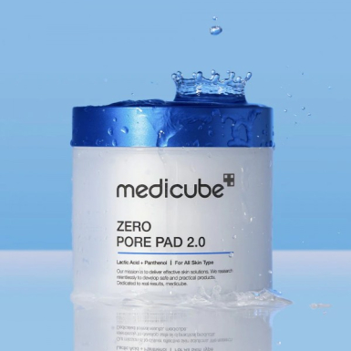 Zero Pore Pad 155gr ( 70 τεμάχια )