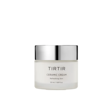 Ceramic Cream Refreshing Skin 50ml