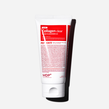 Red Lacto Collagen Clear 2.0 AHA+BHA 100ml