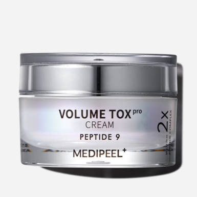 Peptide 9 Volume TOX Cream 50gr