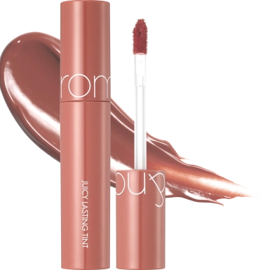 Juicy Lasting Tint 10 Nudy Peanut