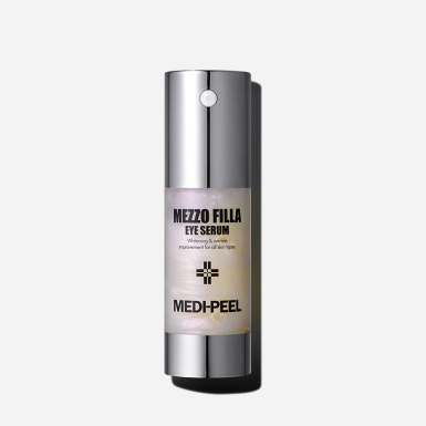 Mezzo Filla Eye Serum 30ml