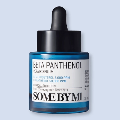 Beta Panthenol Repair Serum 30ml