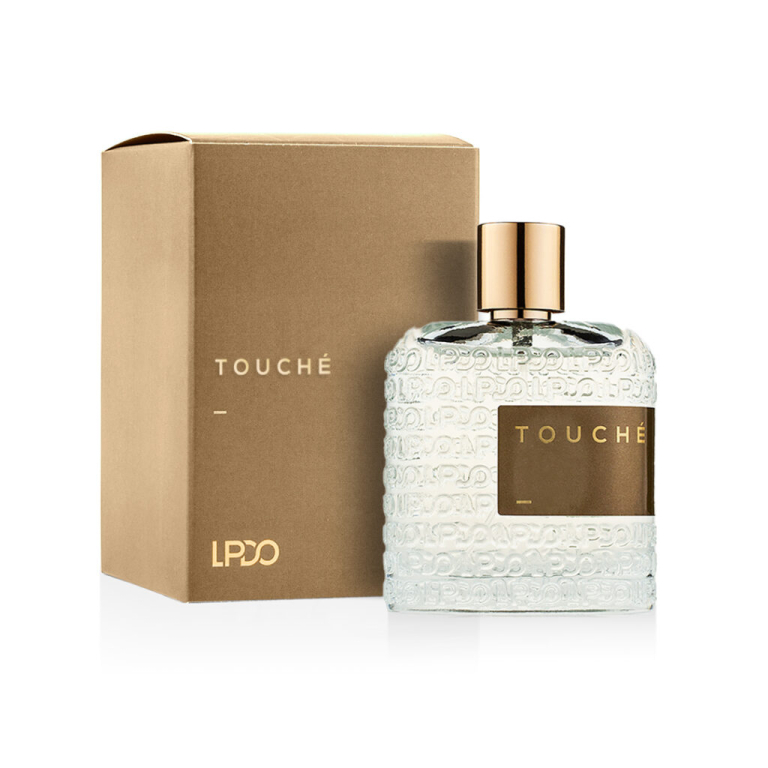 Touché Eau De Parfum Intense 100ml
