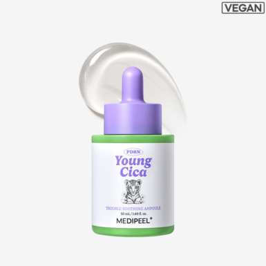 Young Cica PDRN Trouble Soothing Ampoule 50ml