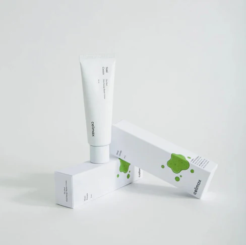 The Real Noni Energy Repair Cream 50ml - Image 6