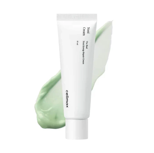 The Real Noni Energy Repair Cream 50ml