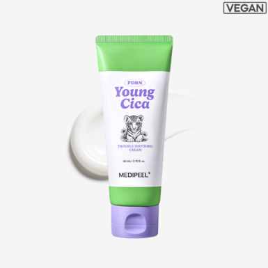 Young Cica PDRN Trouble Soothing Cream 80ml