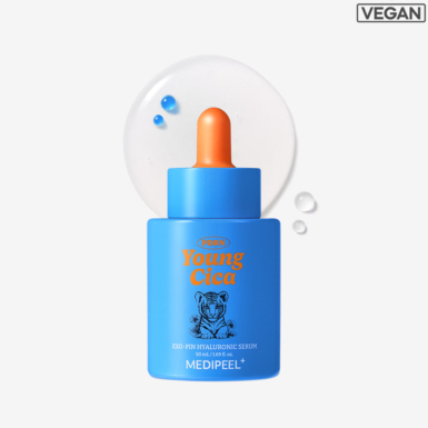 Young Cica PDRN EXO -PIN Hyaluronic Serum 50ml