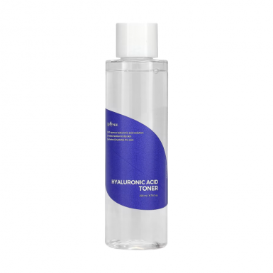 Hyaluronic Acid Toner 400ml