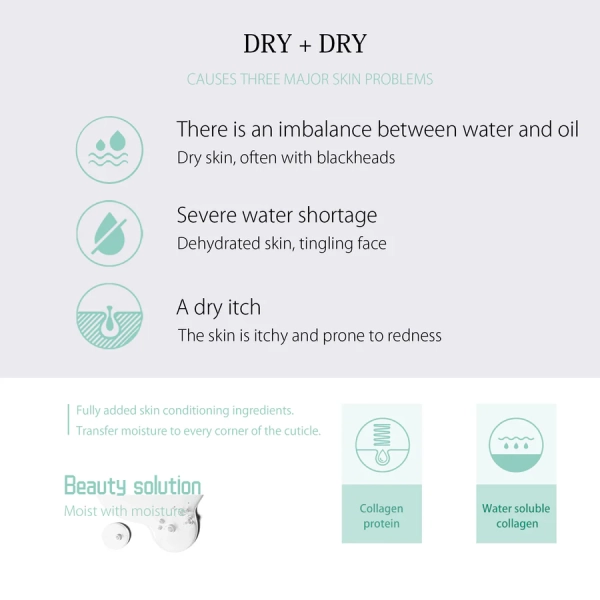 Rice Leaven Essence Mask 1pc - Image 5